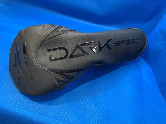 中古 DARKSPEED LS 10.5°ドライバー ゴルフ用品