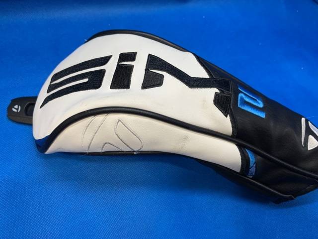 中古 SIM2 MAX・D #7(22°)フェアウェイウッド ゴルフ用品