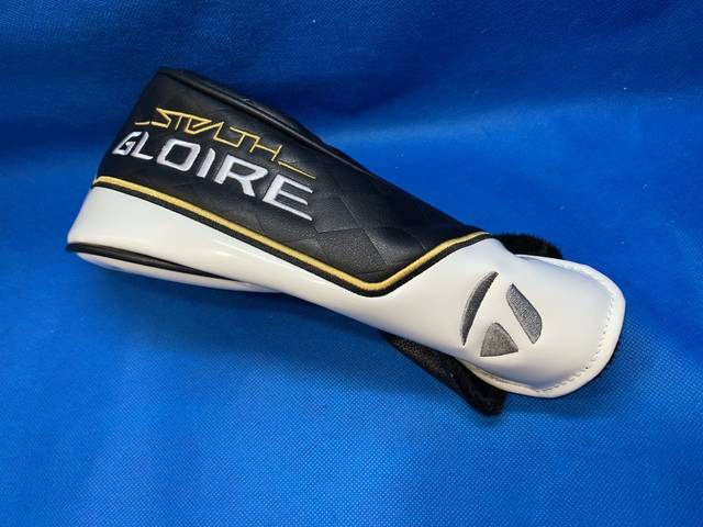 中古 STEALTH GLOIRE #7(21°)フェアウェイウッド ゴルフ用品