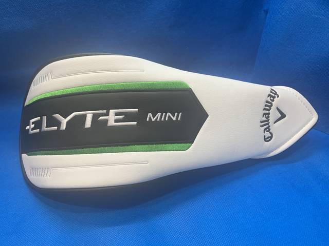 中古 ELYTE MINI 11.5°ドライバー ゴルフ用品