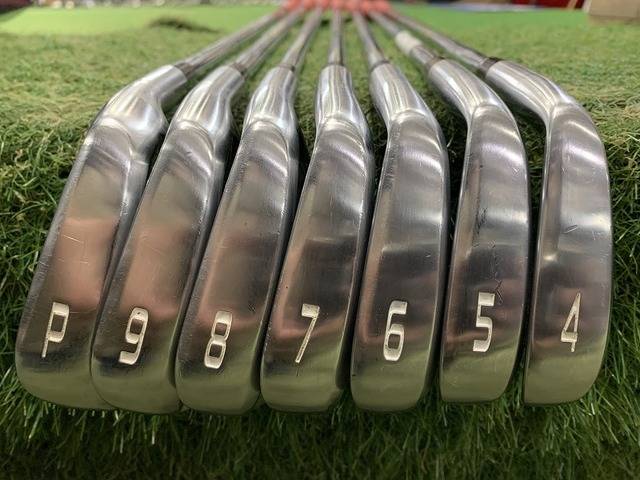 中古 PROTO-CONCEPT C03TC FORGED その他アイアンセット ゴルフ用品