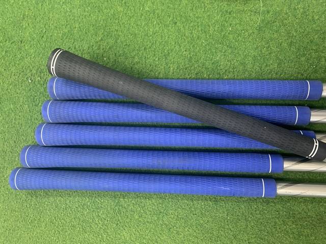 中古 AP 1 714 6本アイアンセット ゴルフ用品
