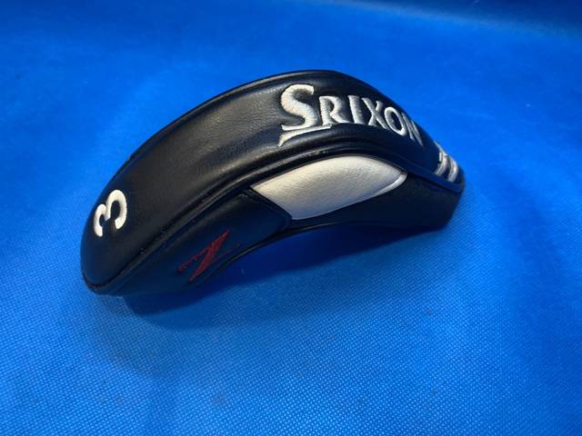 中古 SRIXON Z U65 #3(20゜)ユーティリティ ゴルフ用品
