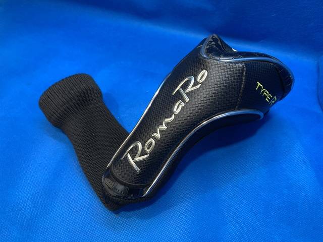 中古 Ray FW Type R フェアウェイウッドフェアウェイウッド ゴルフ用品