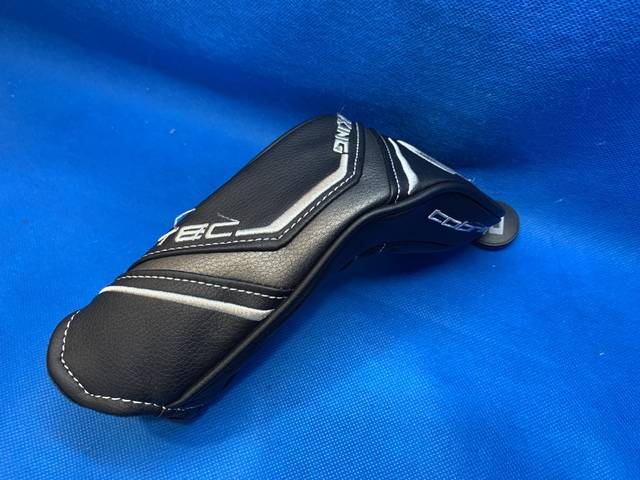 中古 KING TEC HYBRID #2(17°)ユーティリティ ゴルフ用品