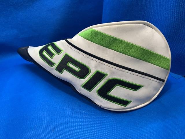 中古 EPIC MAX LS 10.5°ドライバー ゴルフ用品