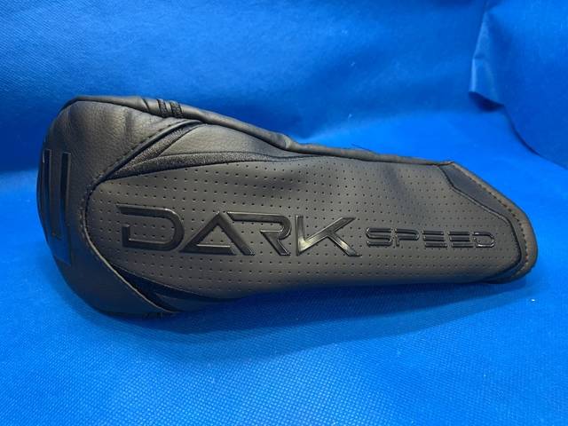 中古 DARKSPEED LS #3(14.5°)フェアウェイウッド ゴルフ用品