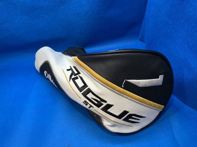 中古 ROGUE ST MAX D 10.5°ドライバー ゴルフ用品