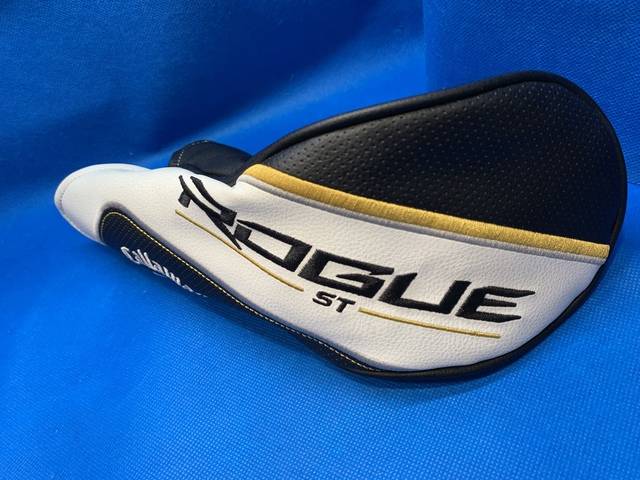 中古 ROGUE ST MAX D #3(16°)フェアウェイウッド ゴルフ用品