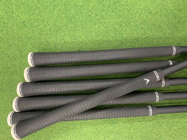 中古 APEX (2019)  6本アイアンセット ゴルフ用品