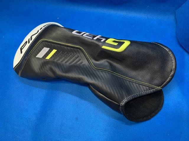 中古 G430 MAX 10.5°ドライバー ゴルフ用品