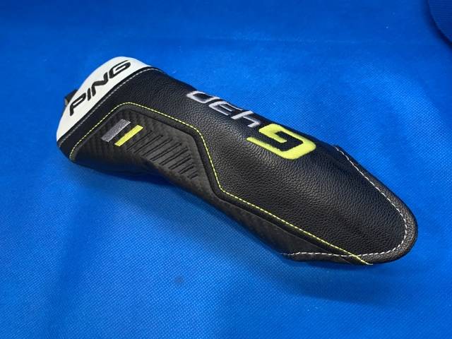 中古 G430 HYBRID #4(22°)ユーティリティ ゴルフ用品