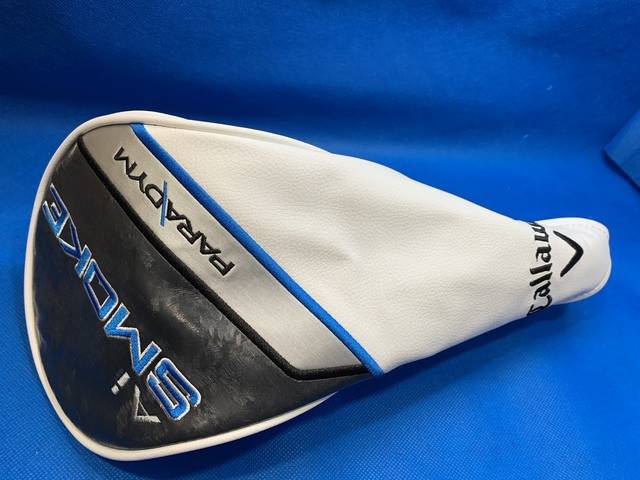 中古 PARADYM Ai SMOKE Triple Diamond 10.5°ドライバー ゴルフ用品