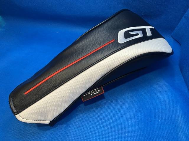 中古 GT4 10°ドライバー ゴルフ用品