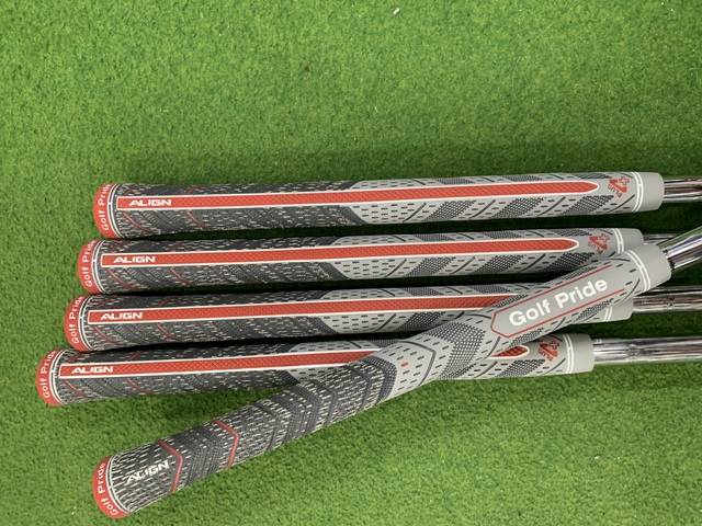 中古 SRIXON ZX7 その他アイアンセット ゴルフ用品
