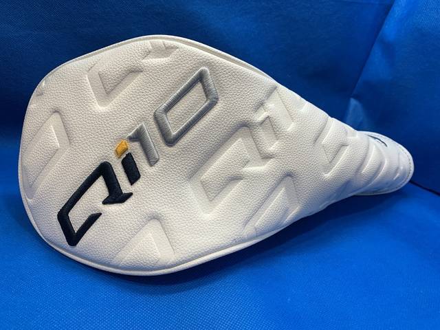 中古 Qi10 10.5°ドライバー ゴルフ用品