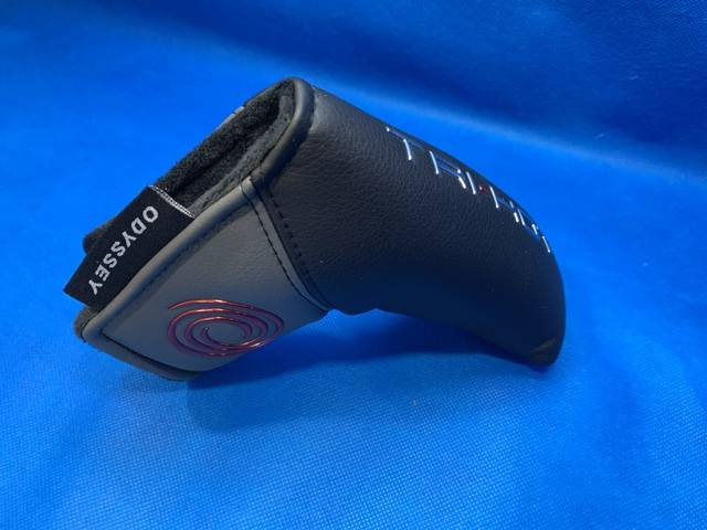 中古 TRI-HOT 5K ONEパター ゴルフ用品