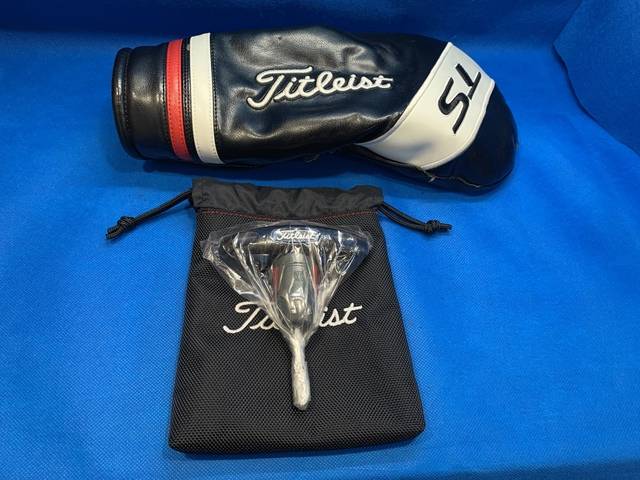 中古 TS1 10.5°ドライバー ゴルフ用品