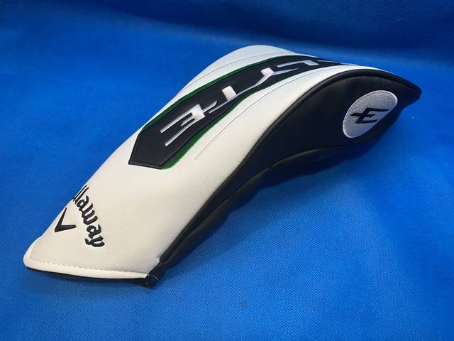中古 ELYTE 10.5°ドライバー ゴルフ用品