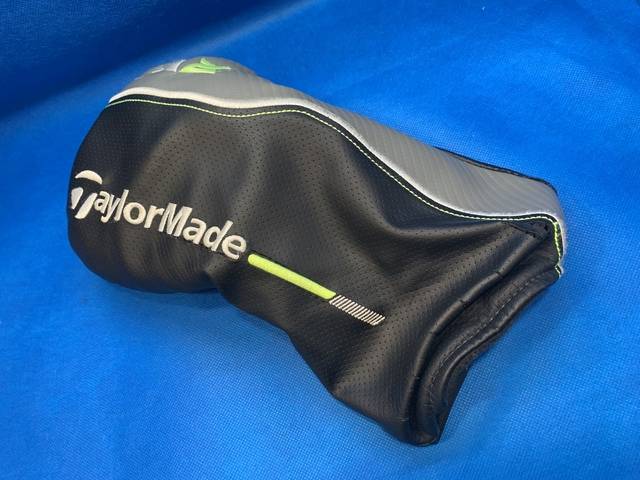 中古 M2 (2017) D-TYPE (US) (付属無) 10.5゜ドライバー ゴルフ用品