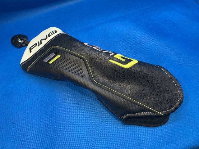 中古 G430 MAX #5(18°)フェアウェイウッド ゴルフ用品