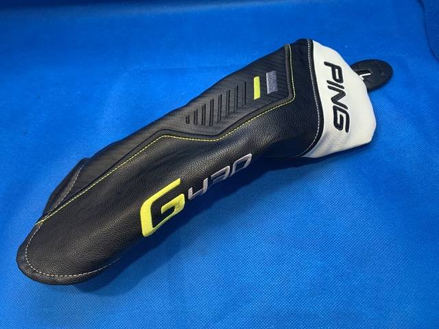 中古 G430 MAX #7(21°)フェアウェイウッド ゴルフ用品