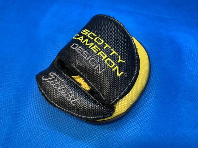 中古 PHANTOM X (2022) 11.5パター ゴルフ用品