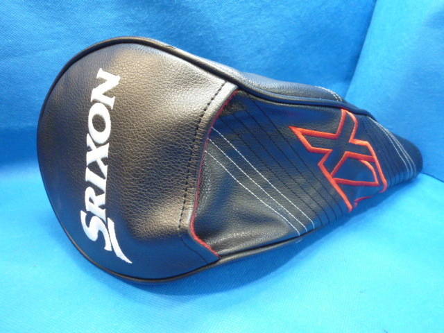 中古 SRIXON ZX5  9.5°ドライバー ゴルフ用品
