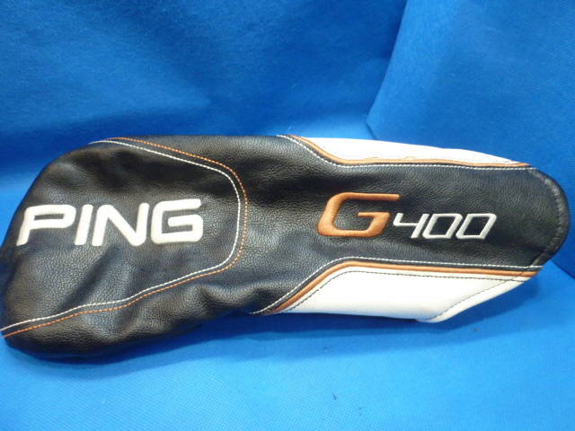 中古 G400 SFT (付属無) 10゜ドライバー ゴルフ用品