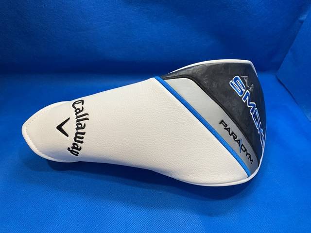 中古 PARADYM Ai SMOKE MAX 10.5°ドライバー ゴルフ用品