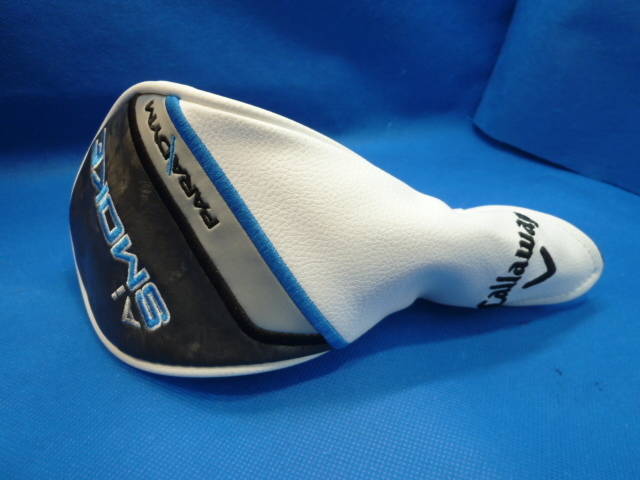 中古 PARADYM Ai SMOKE HL #5(24°)ユーティリティ ゴルフ用品