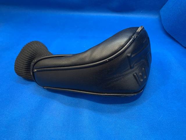 中古 RYOMA F (ブラック) #3(15゜)フェアウェイウッド ゴルフ用品