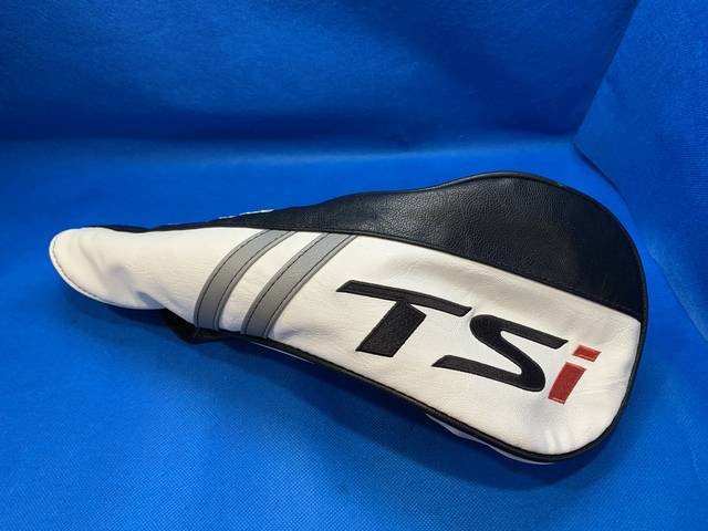 中古 TSi3 10°ドライバー ゴルフ用品