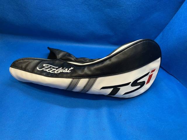 中古 TSi2 10°ドライバー ゴルフ用品