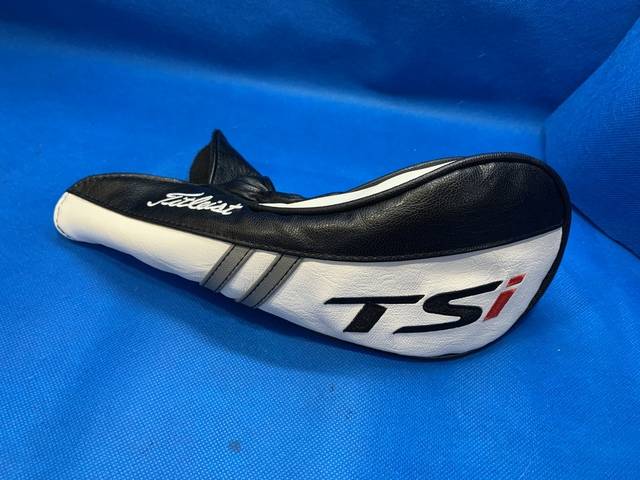 中古 TSi2 15°フェアウェイウッド ゴルフ用品