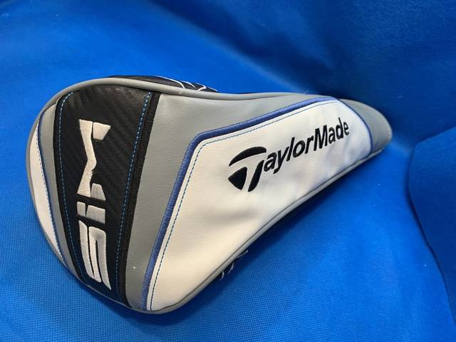 中古 SIM MAX･D 10.5°ドライバー ゴルフ用品