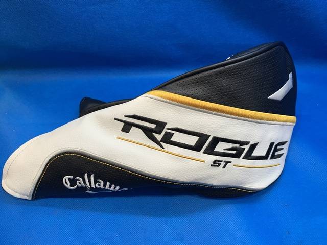 中古 ROGUE ST MAX 10.5°ドライバー ゴルフ用品
