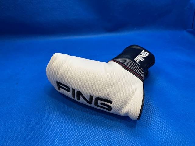 中古 PING (2021) DS 72パター ゴルフ用品