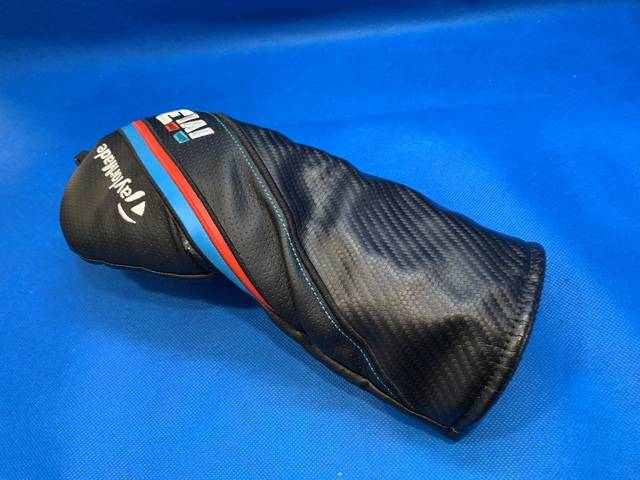 中古 M3 (US) #3HL(17゜)フェアウェイウッド ゴルフ用品