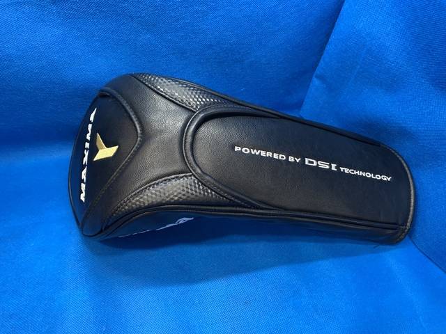 中古 MAXIMA II TYPE-D 10.5°ドライバー ゴルフ用品