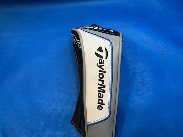 中古 SIM MAX #7(21°)フェアウェイウッド ゴルフ用品
