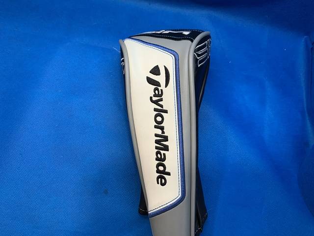 中古 SIM MAX #5(18°)フェアウェイウッド ゴルフ用品