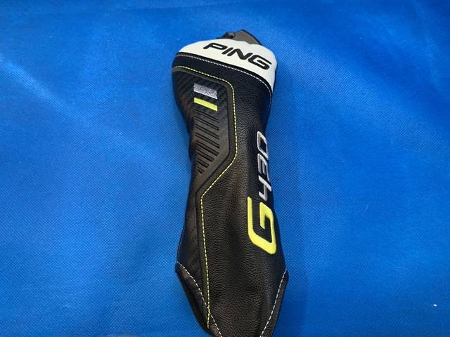 中古 G430 HYBRID #4(22°)ユーティリティ ゴルフ用品