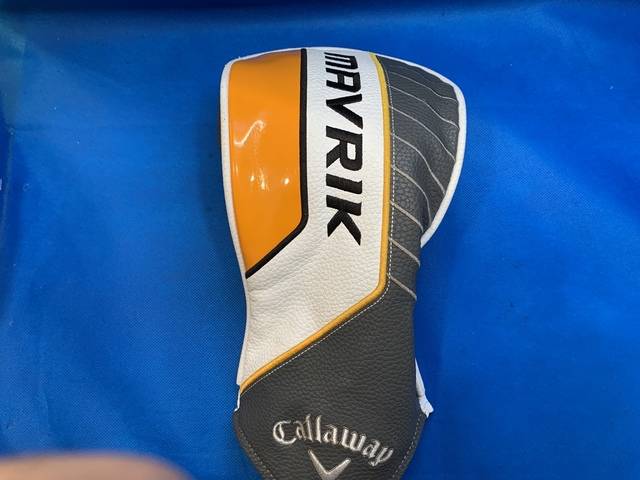 中古 MAVRIK MAX 10.5°ドライバー ゴルフ用品