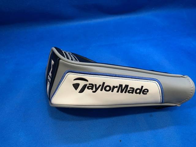 中古 SIM MAX #3(15°)フェアウェイウッド ゴルフ用品