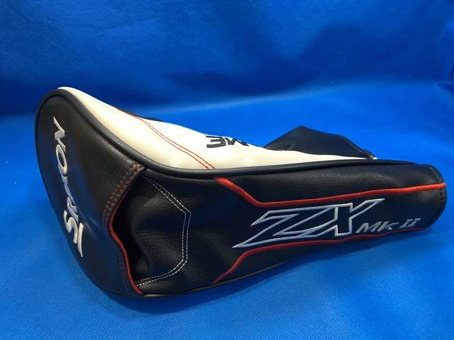 中古 SRIXON ZX7 Mk II 10.5°ドライバー ゴルフ用品