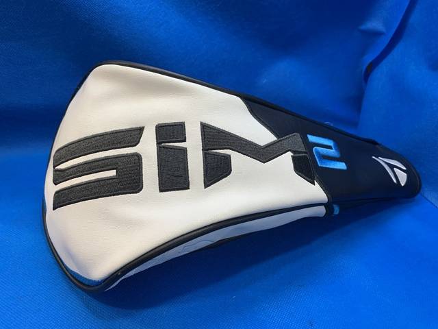 中古 SIM2 10.5°ドライバー ゴルフ用品