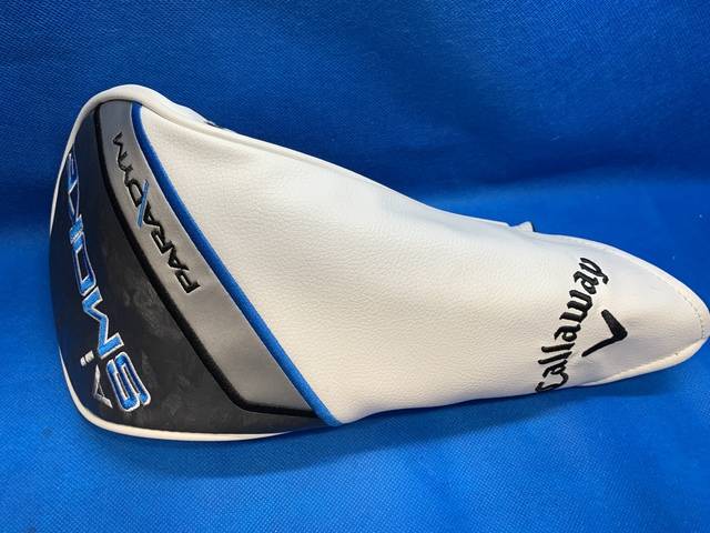 中古 PARADYM Ai SMOKE MAX FAST 10.5°ドライバー ゴルフ用品