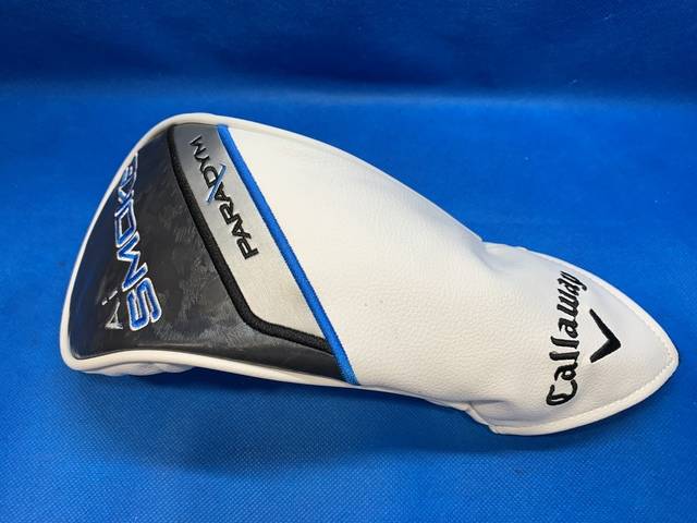 中古 PARADYM Ai SMOKE MAX D #5(18°)フェアウェイウッド ゴルフ用品