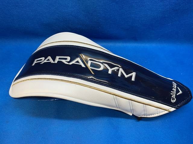 中古 PARADYM X (US) #3(15°)フェアウェイウッド ゴルフ用品